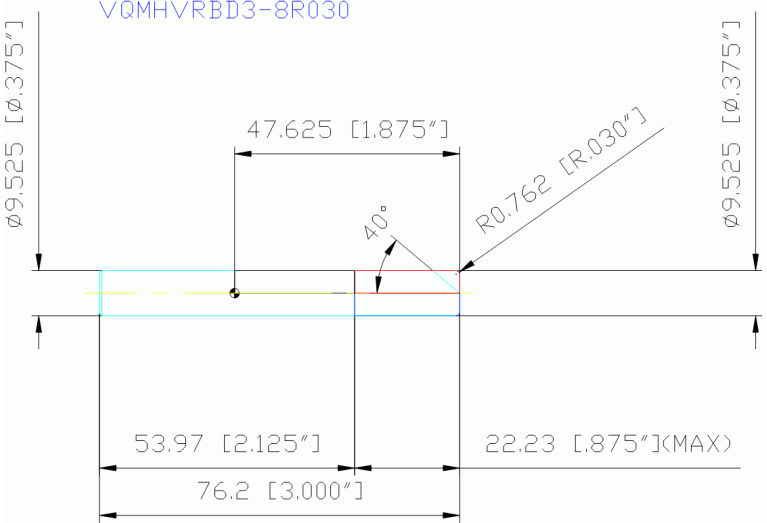 VQMHVRBD3/8R030