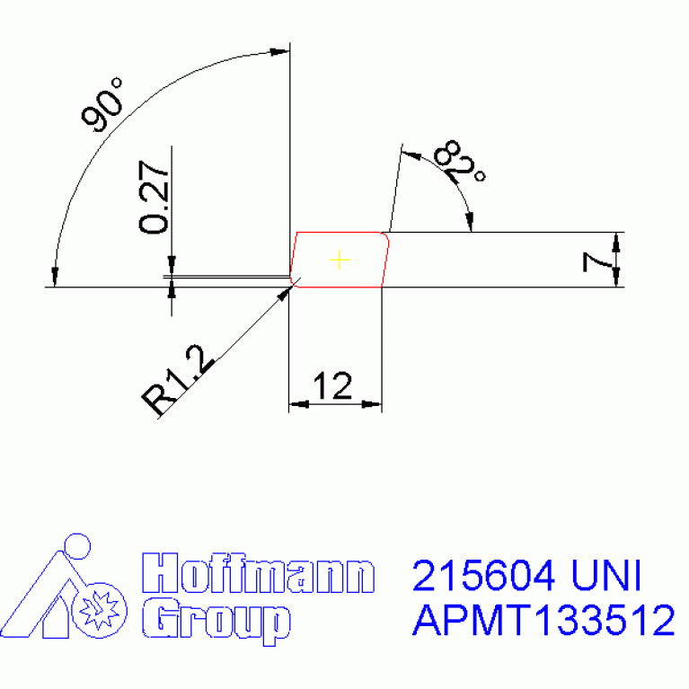 215604 UNI