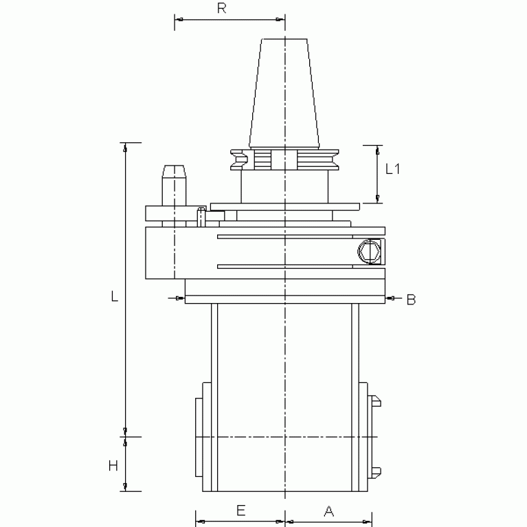 BT40RAHISO30178M