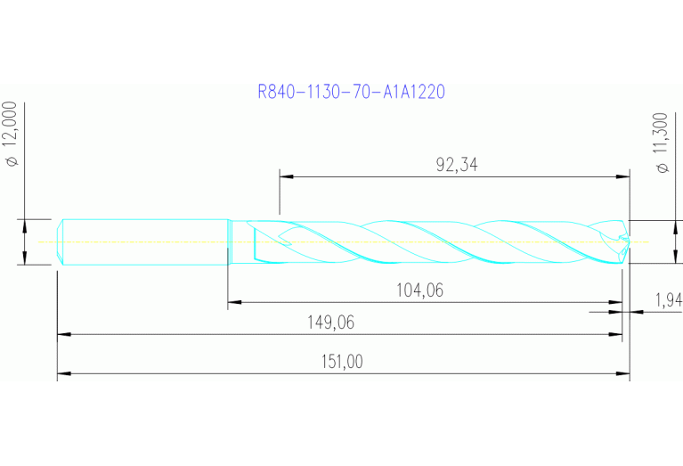 R840-1130-70-A1A 1220