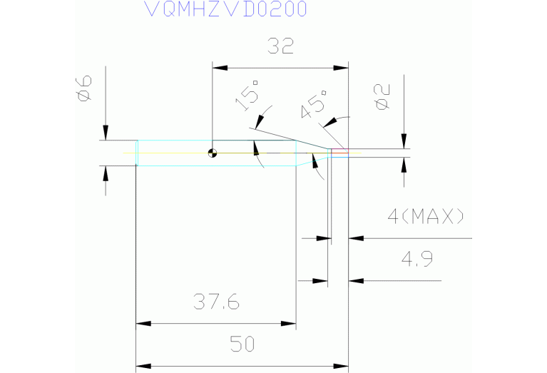 VQMHZVD0200