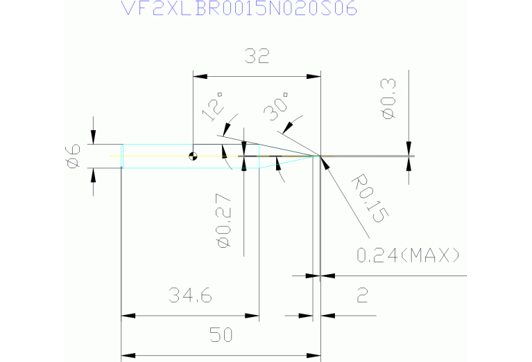 VF2XLBR0015N020S06