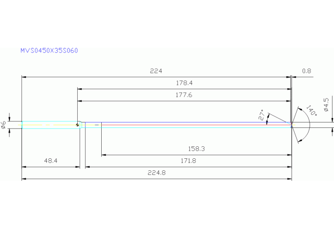 MVS0450X35S060
