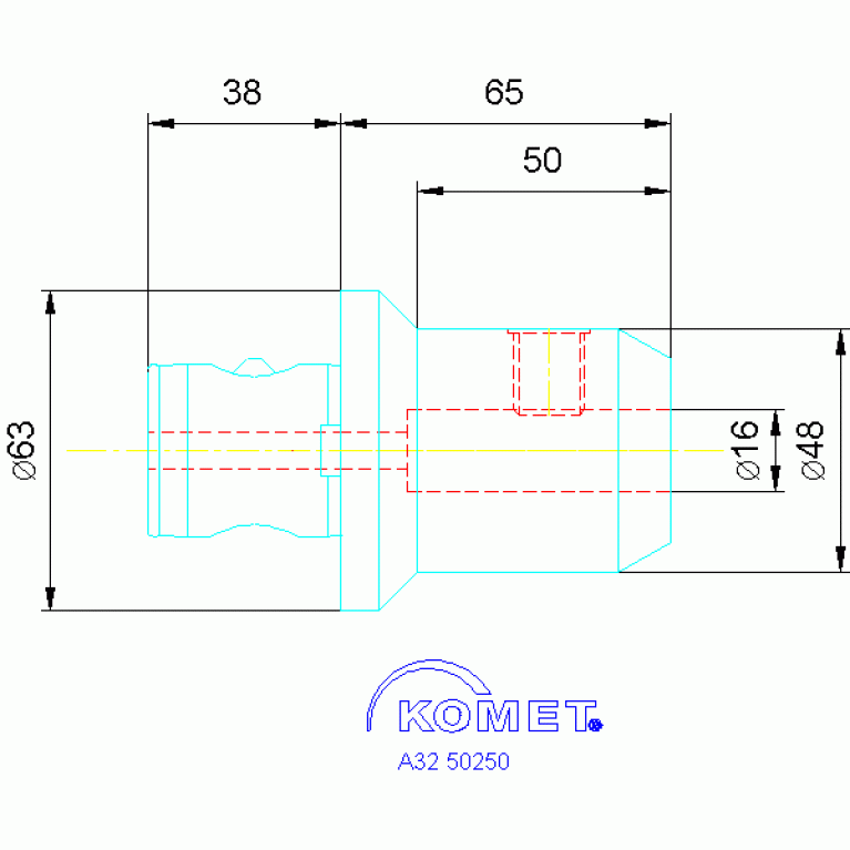 A32 50250
