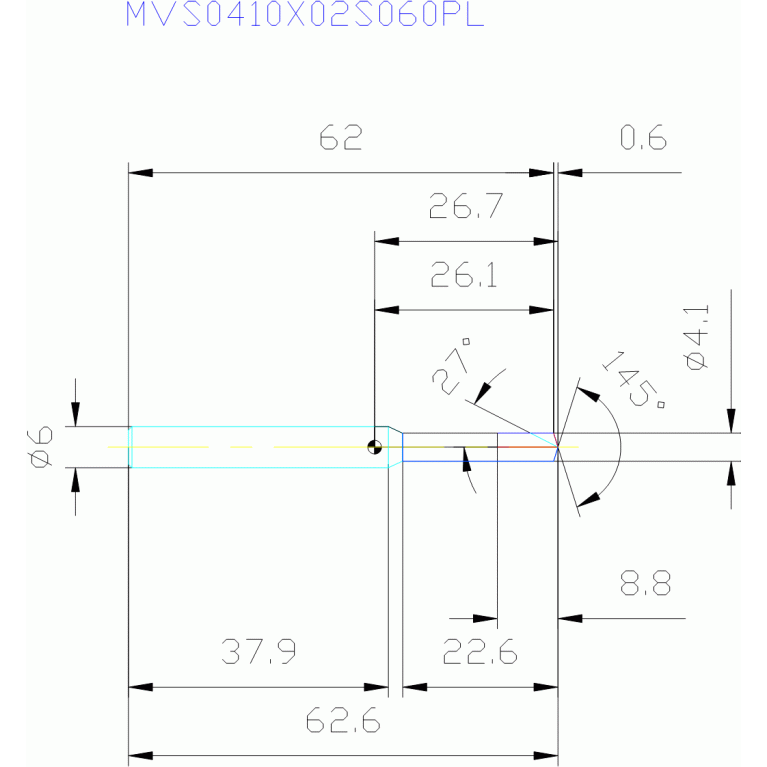 MVS0410X02S060PL