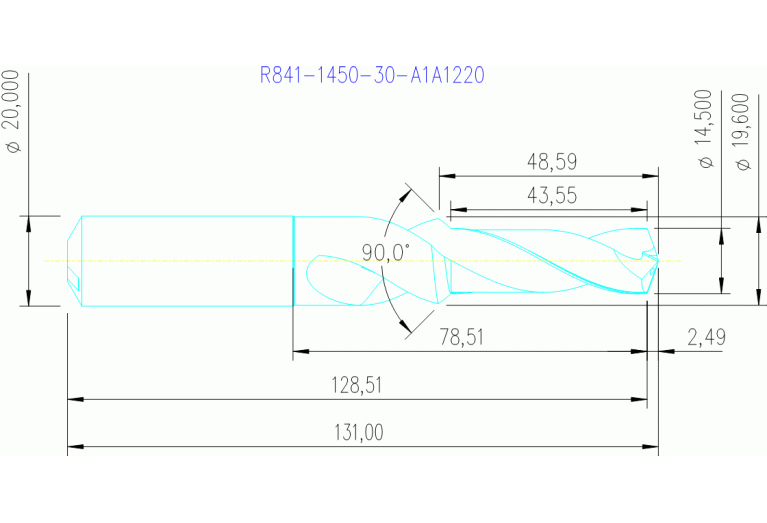 R841-1450-30-A1A 1220