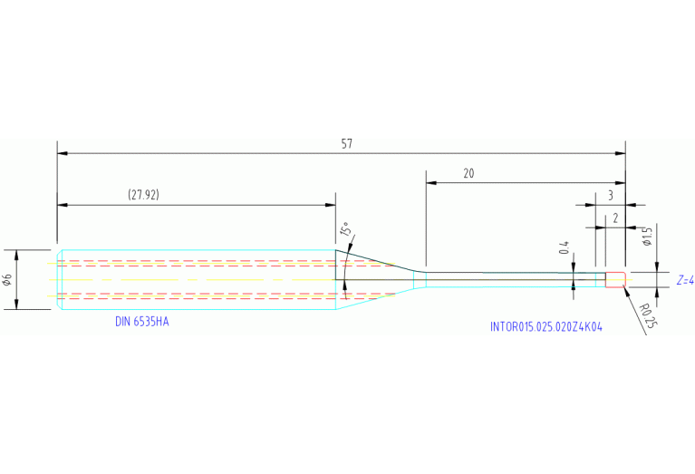 INTOR015.025.020Z4K04 IN2006