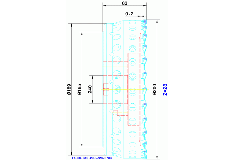 F4050.B40.200.Z28.R733