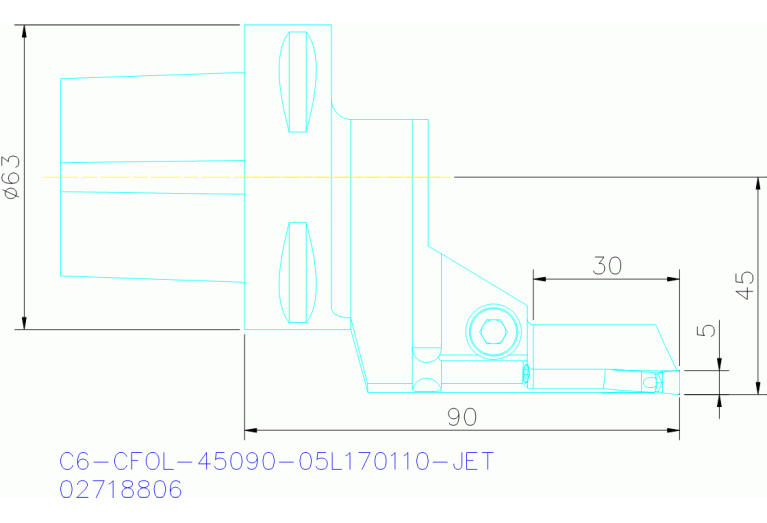 C6-CFOL-45090-05L170110-JET