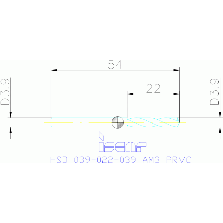 HSD 039-022-039 AM3