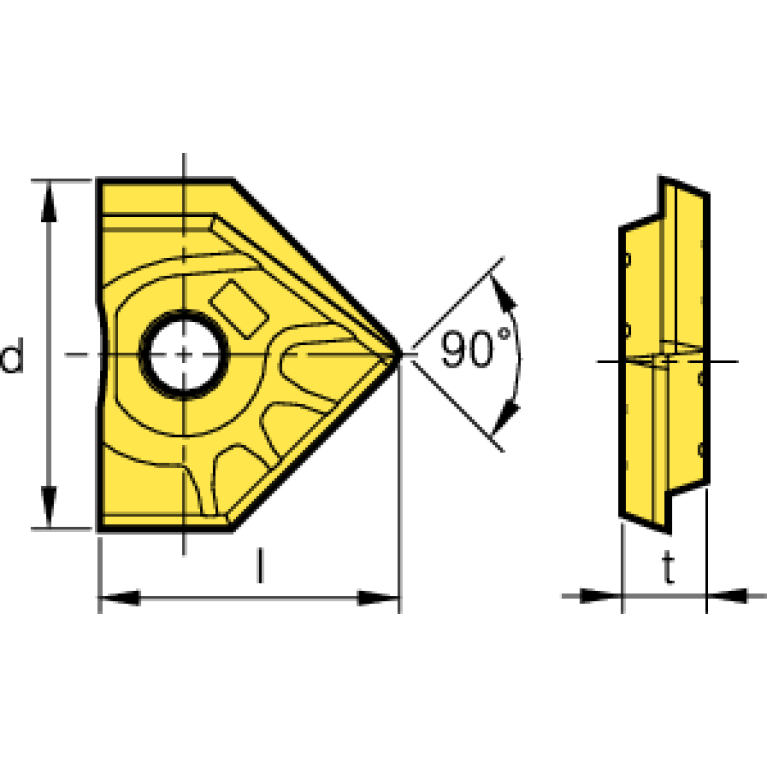 LCF160-D90 PC210F