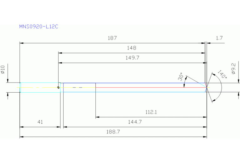 MNS0920-L12C TF15
