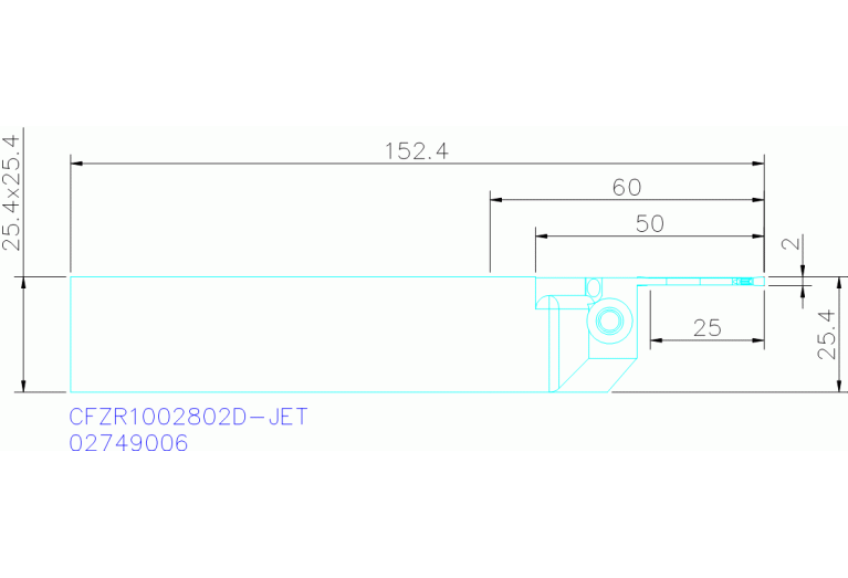 CFZR1002802DJET