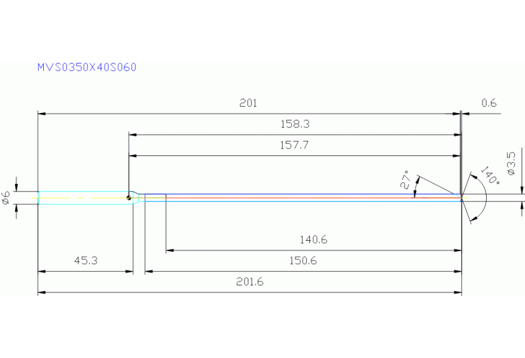 MVS0350X40S060 DP1020