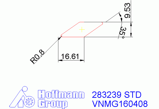 283239 STD