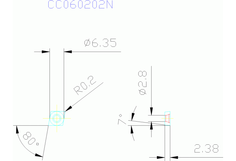 CCGT060202M-FS-P MS9025