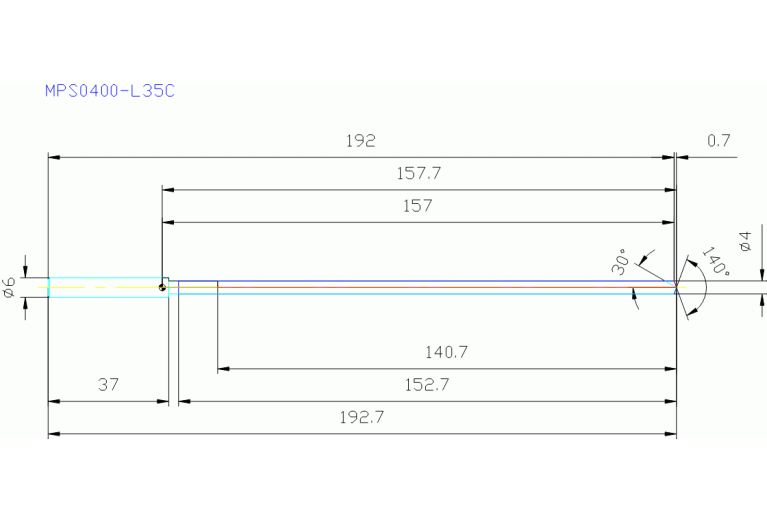 MPS0400-L35C VP15TF