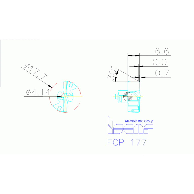 FCP 177 IC908