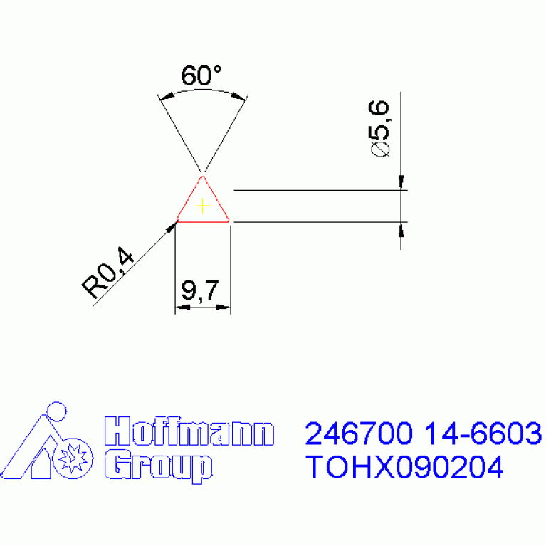 246700 14-6603