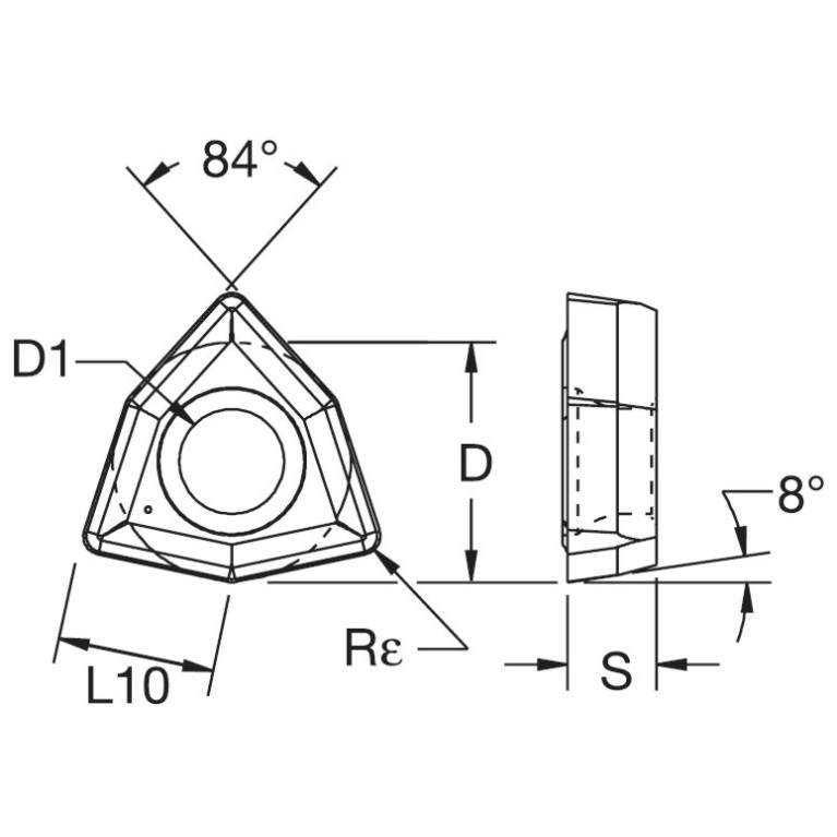 DFT070408HP KMF