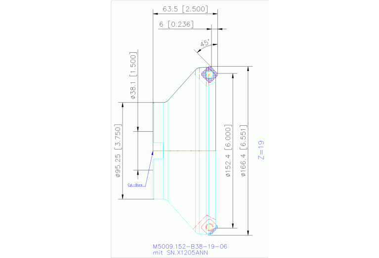 M5009.152-B38-19-06