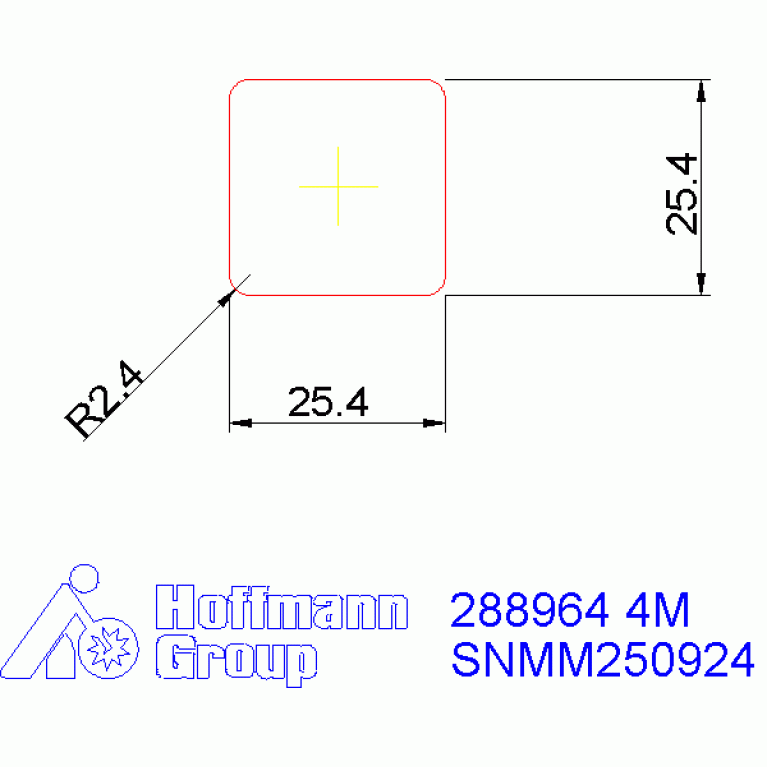 288964 4M