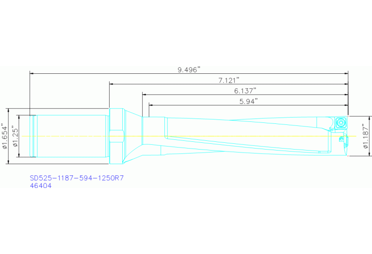 SD525-1187-594-1250R7