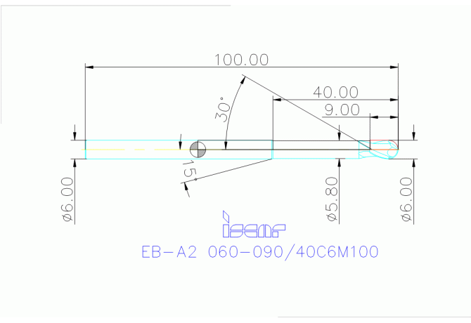 EB-A2 060-090/40C6M100 IC903