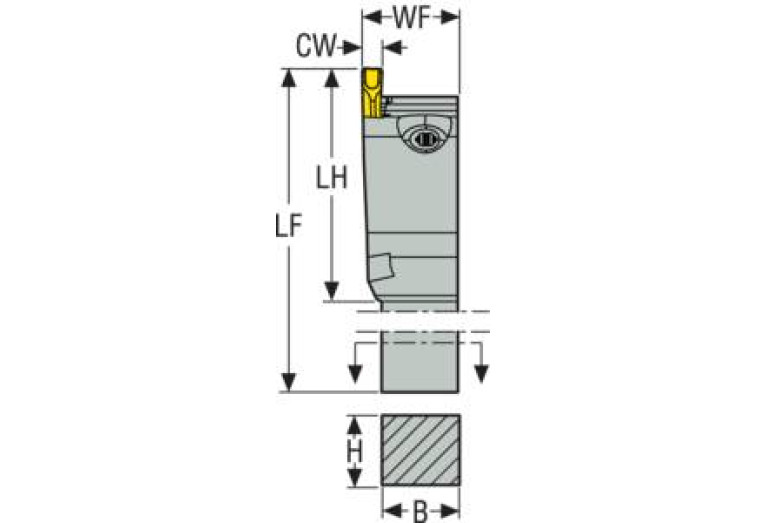 X4FL050C2503