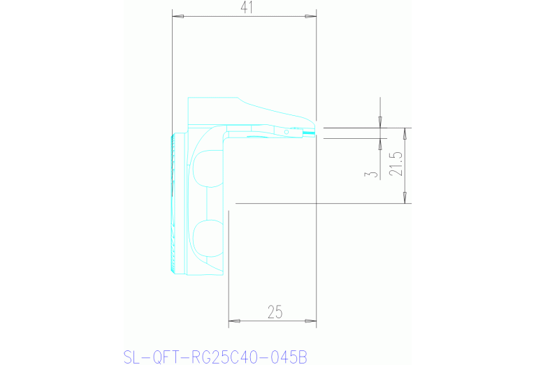 SL-QFT-RG25C40-045B