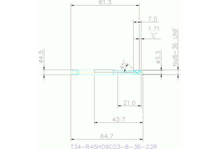 T34-R45H09C03-8-36-22R
