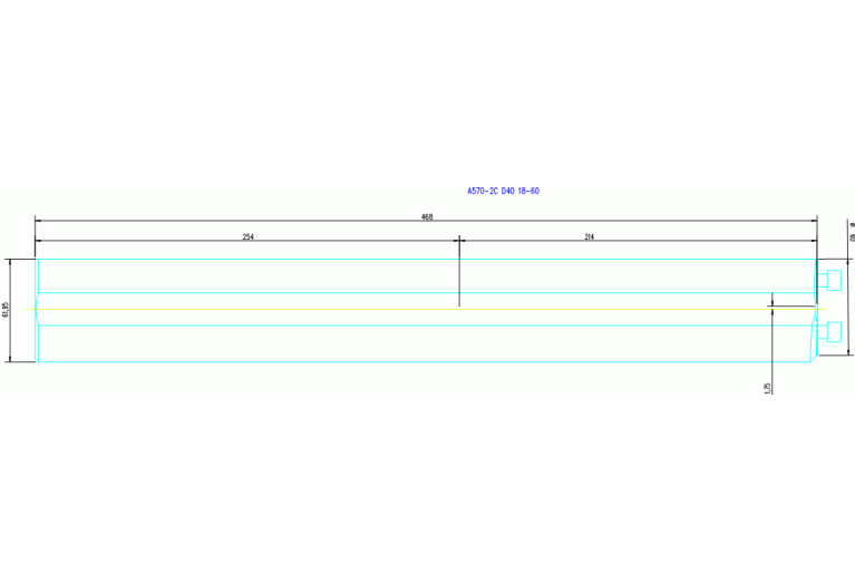 A570-2C D40 18-60