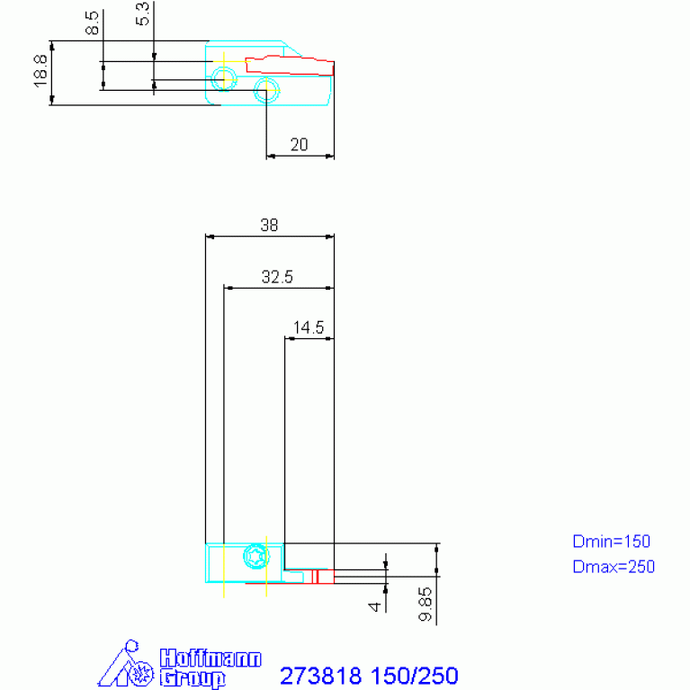 273818 150/250