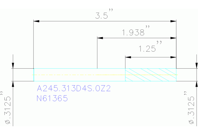A245.313D4S.0Z2