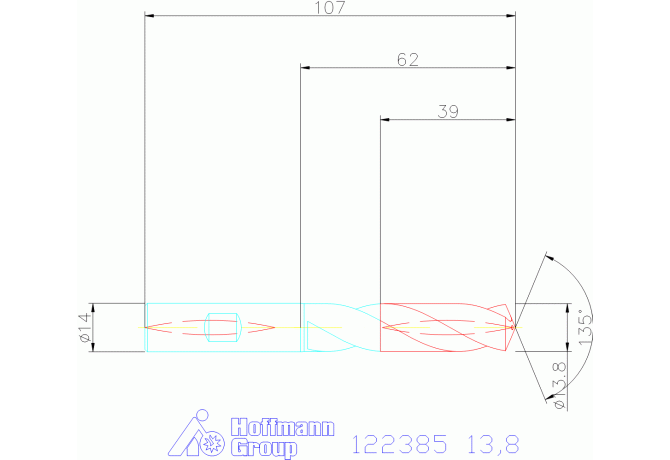 122385 13,8
