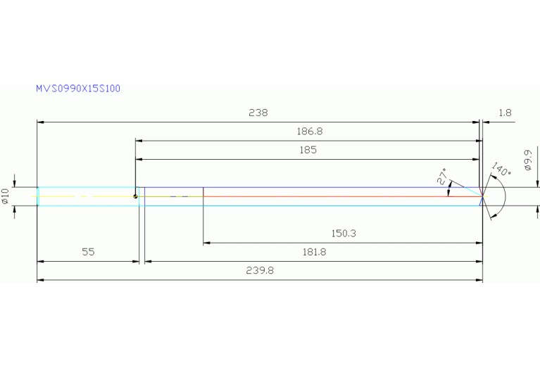 MVS0990X15S100 DP1020