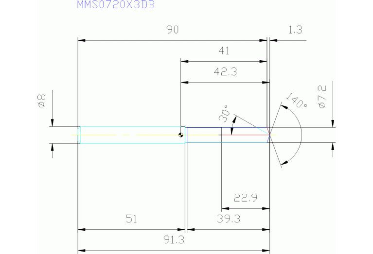 MMS0720X3DB DP7020
