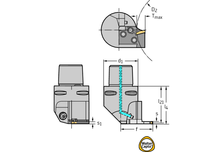 NCLE20-C300L-GX24-2-21