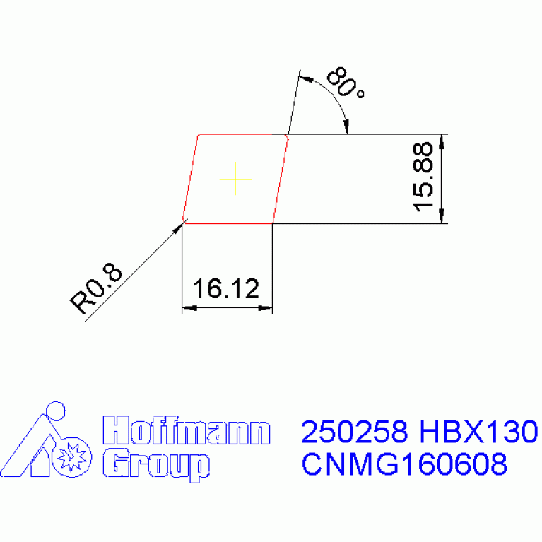250258 HBX130