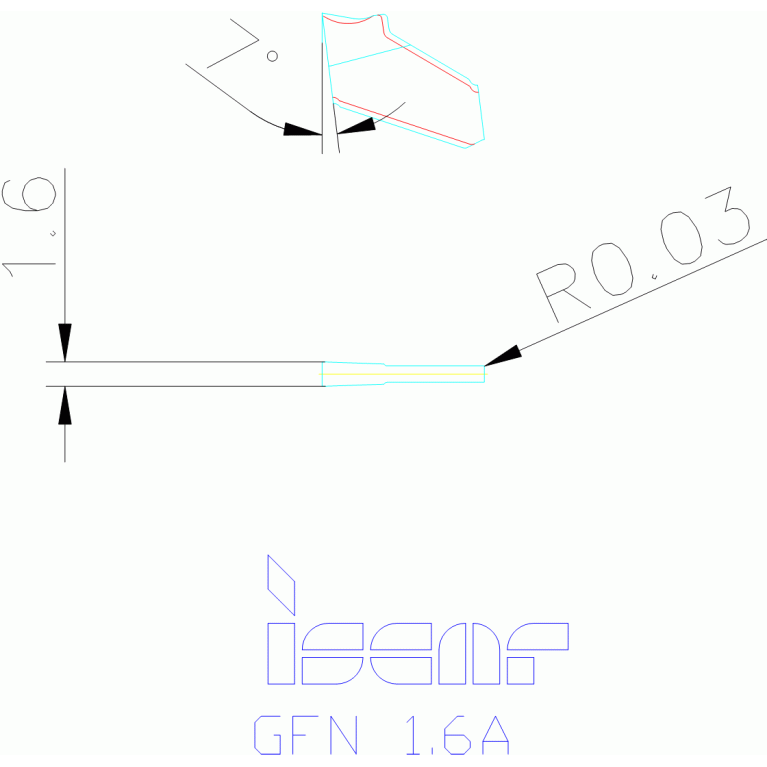 GFN 1.6A IC20