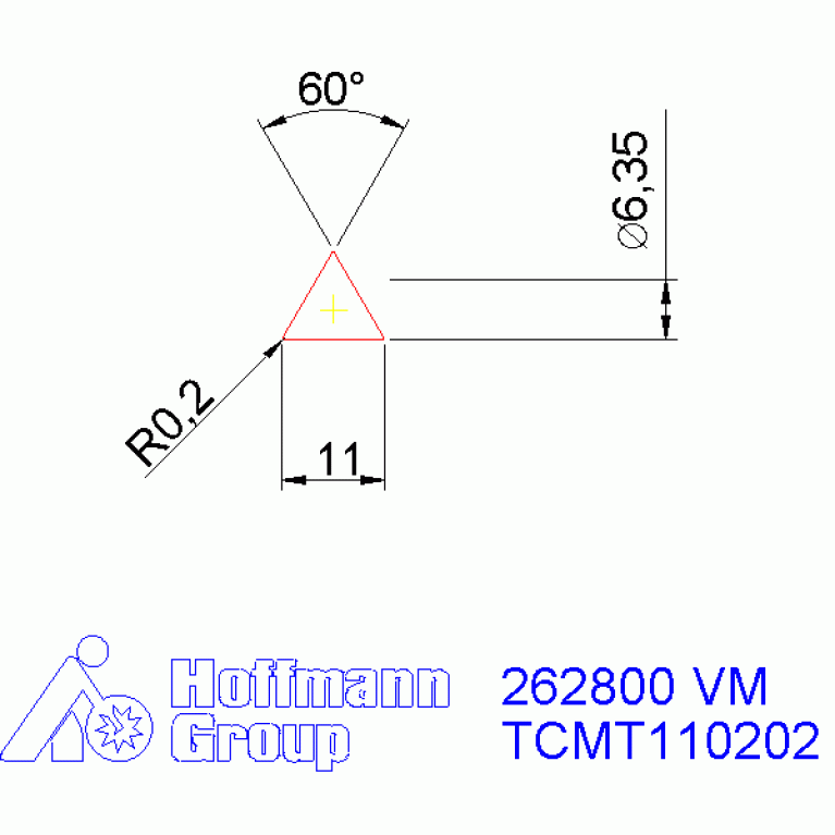 262800 VM