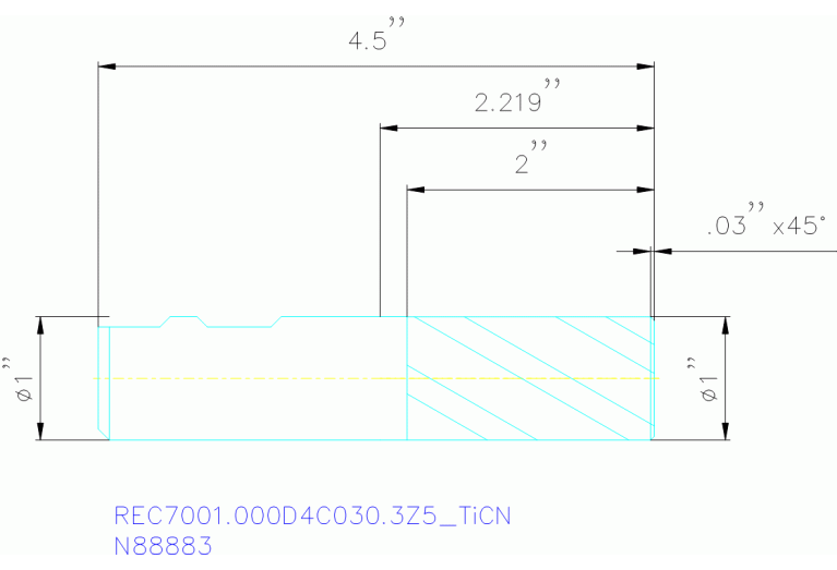 REC7001.000D4C030.3Z5 TICN