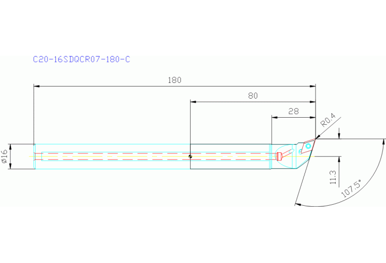 C20-16SDQCR07-180-C