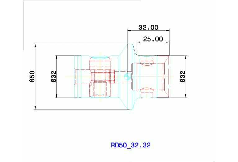RD50/32.32