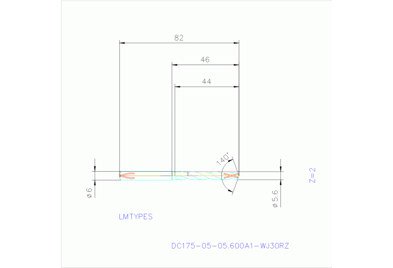 DC175-05-05.600A1-WJ30RZ
