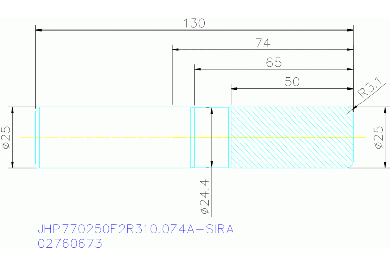JHP770250E2R310.0Z4A-SIRA