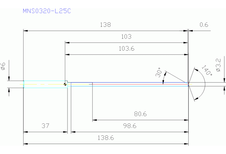 MNS0320-L25C TF15