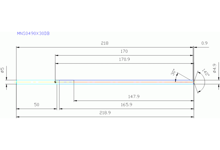 MNS0490X30DB TF15