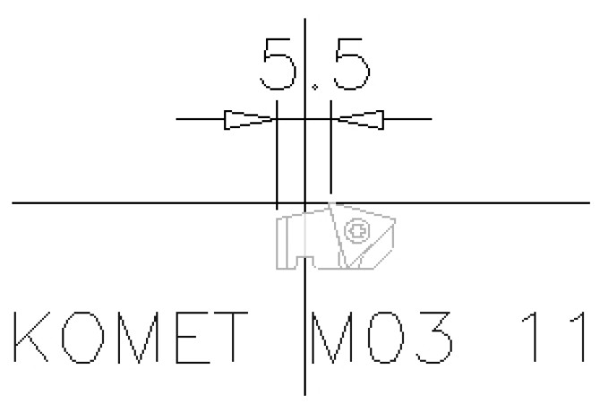 M03 11120