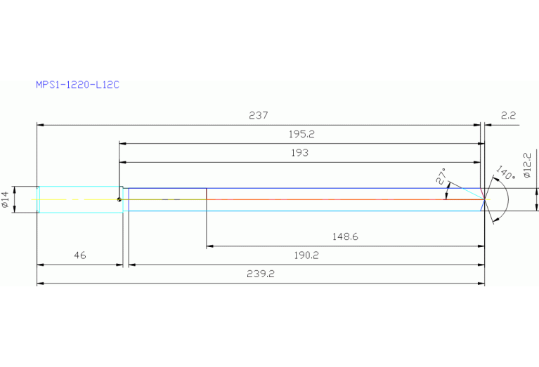 MPS1-1220-L12C DP1021